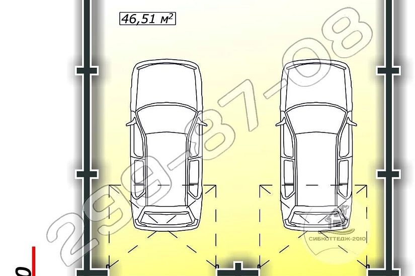 Гараж 1914 Гараж 1914