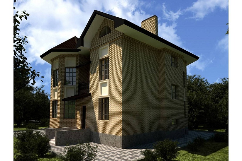 Жилой дом 29 Жилой дом 29