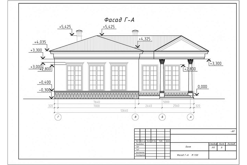 Баня 251 Баня 251