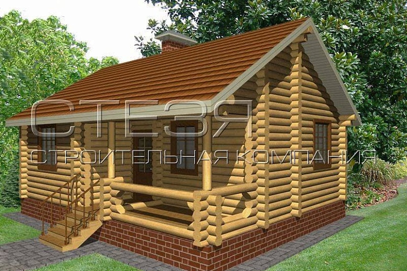 Жилой дом 2427