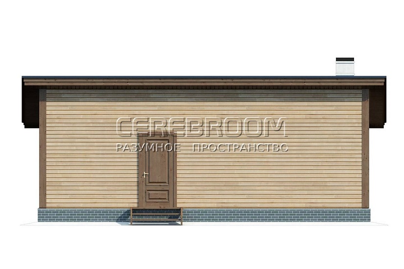 Жилой дом 869