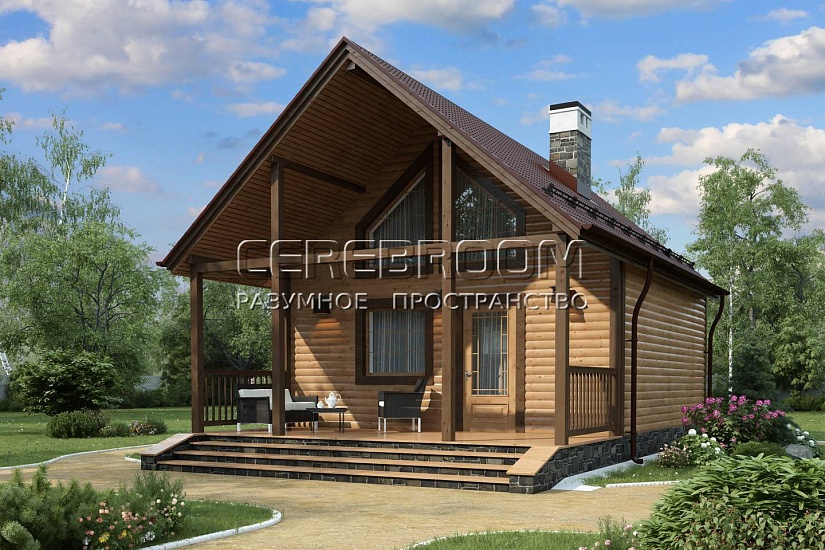 Жилой дом 889