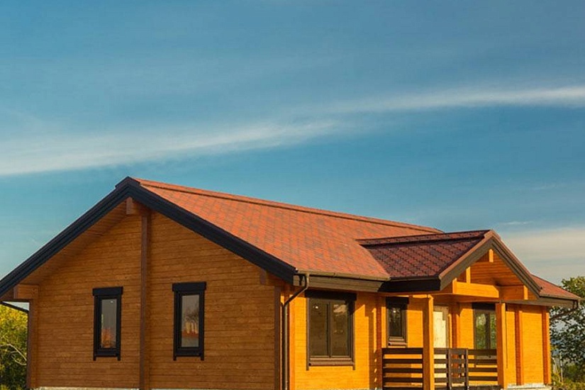 Жилой дом 01054 Жилой дом 01054