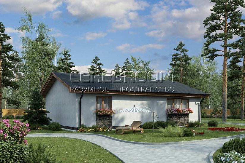 Жилой дом 885