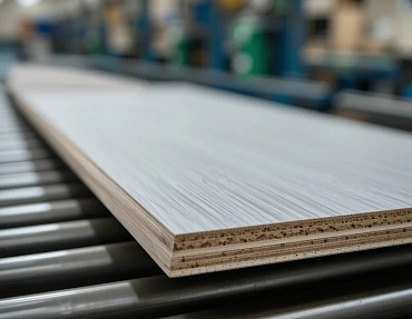 Проектирование цеха по производству мебели