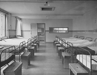 Расчетное обоснование геометрических параметров винтовых свай для фундамента общежития