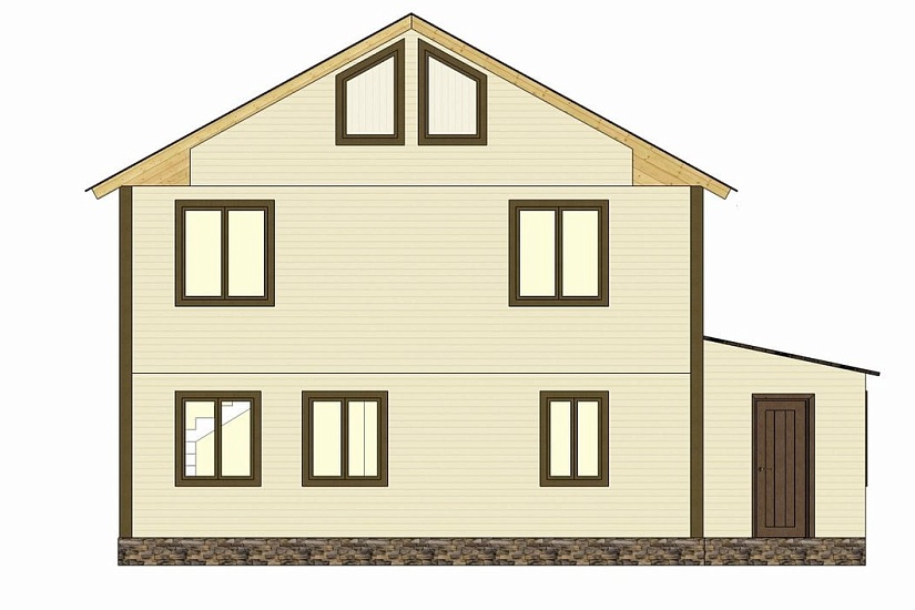 Дом 133 Дом 133