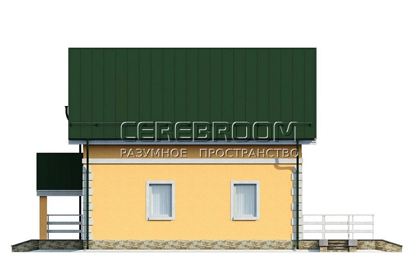 Жилой дом 947 Жилой дом 947