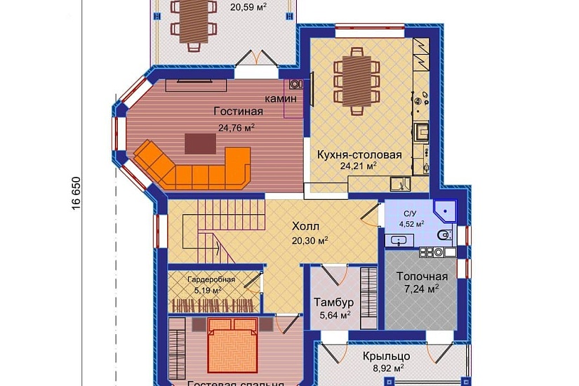 Проект 375 ПДФ