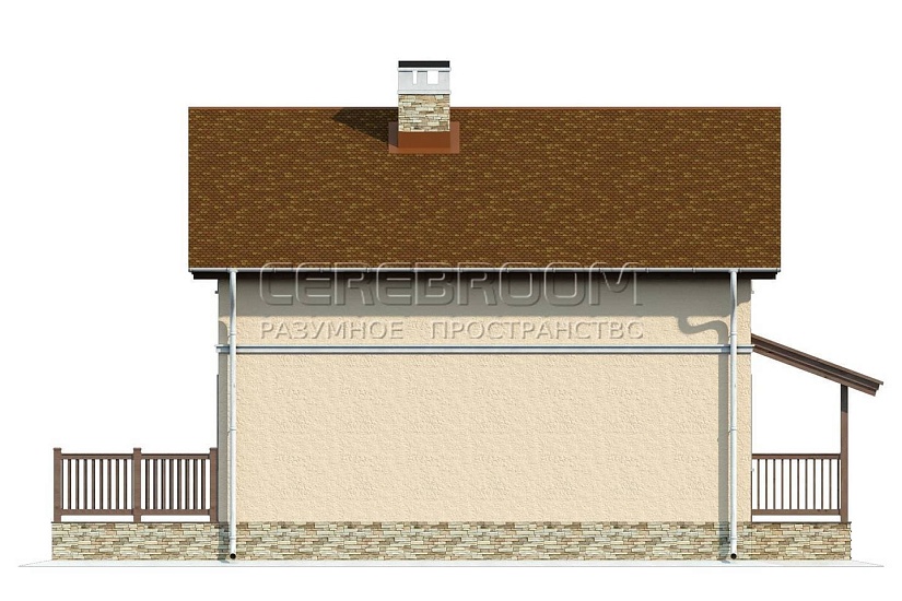 Жилой дом 902