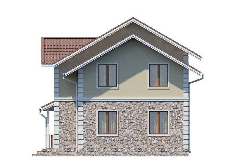 Жилой дом 982 Жилой дом 982