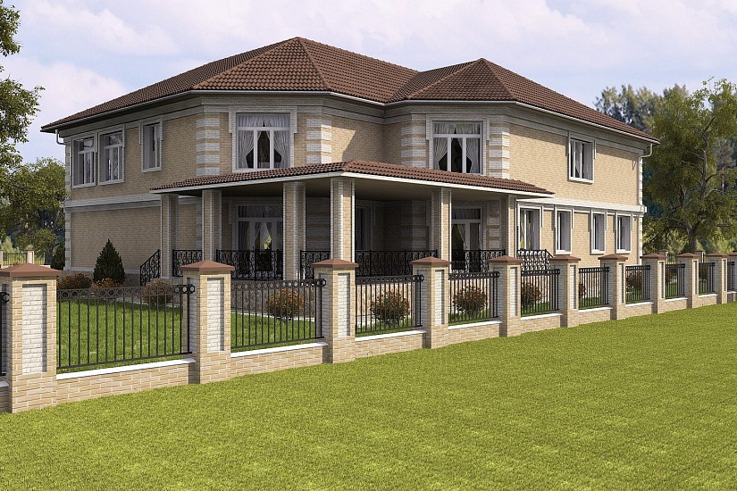 Проект 155 ПДФ