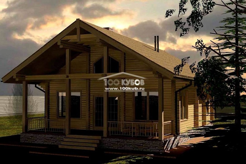 Жилой дом 2233 Жилой дом 2233