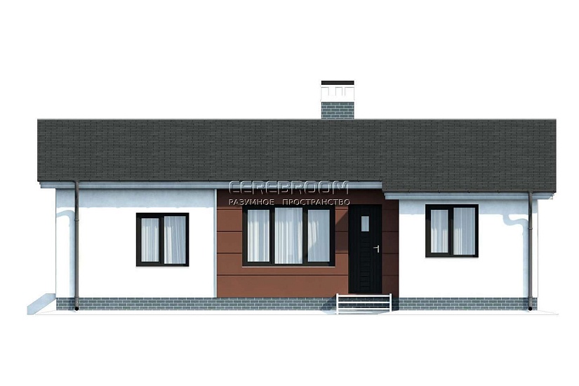 Жилой дом 882