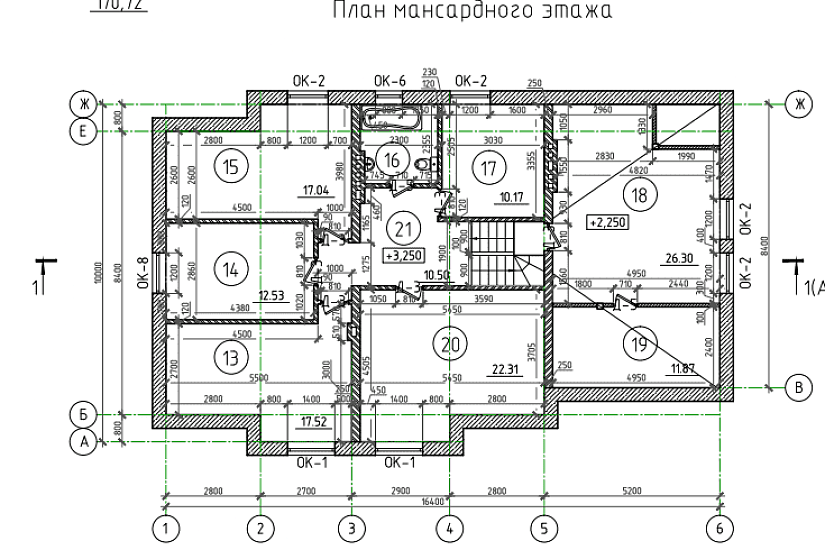Проект 151 ПДФ