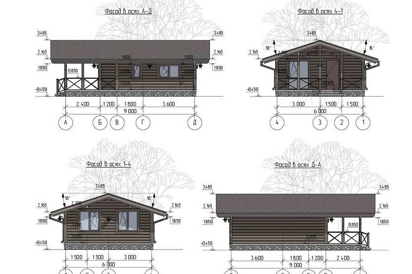 Гостевой дом