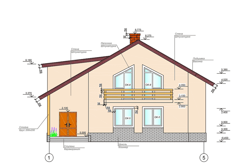 Проект 81 ПДФ