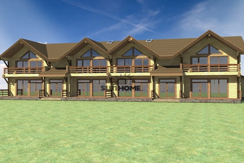 Апарт-отель