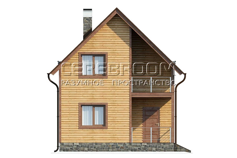 Жилой дом 893