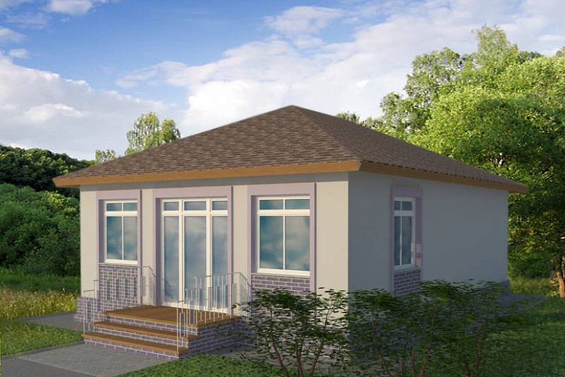 Жилой дом 2116 Жилой дом 2116