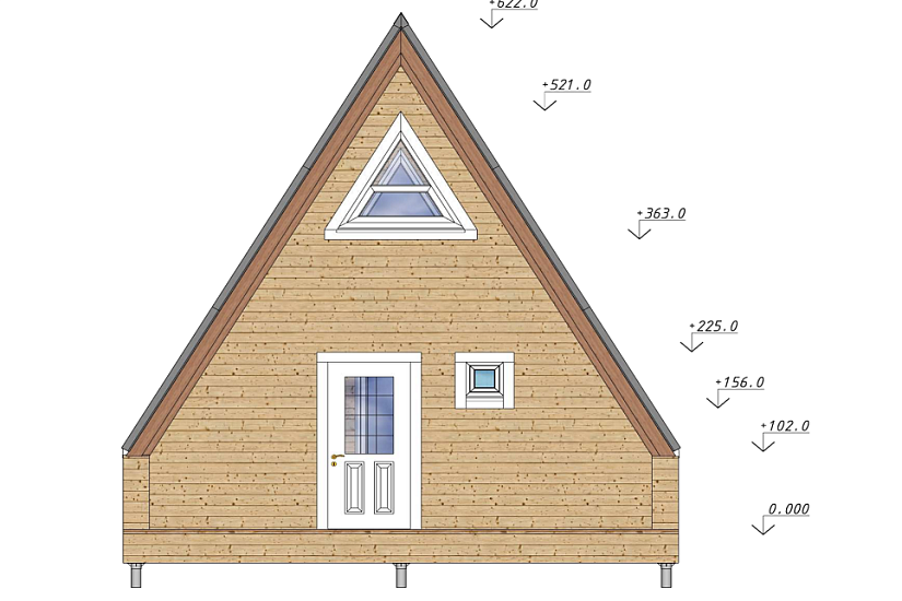 Дом-каркасный-1,5этажа-6130х11040-АР-КР