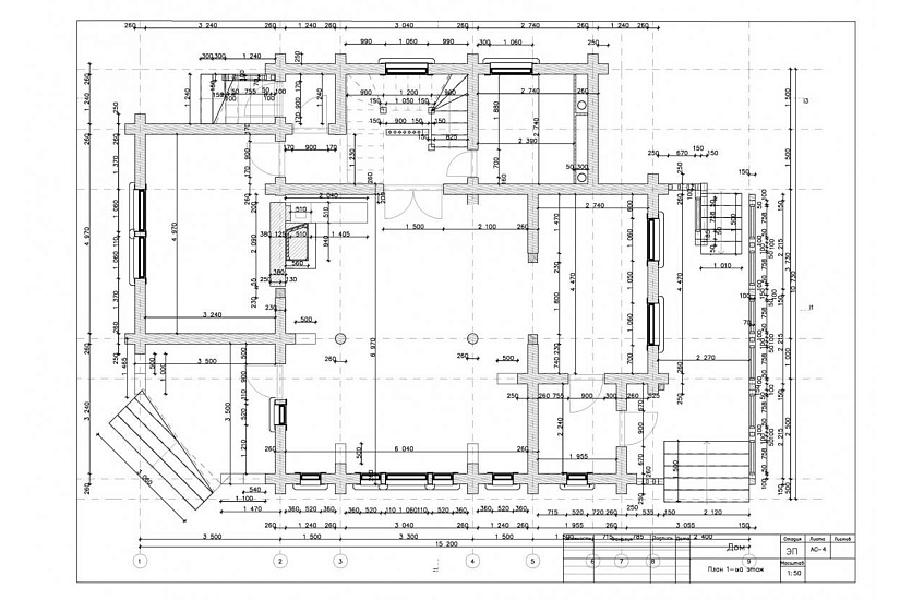 жилой дом 219