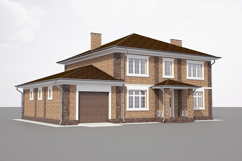 Проект 421 ПДФ