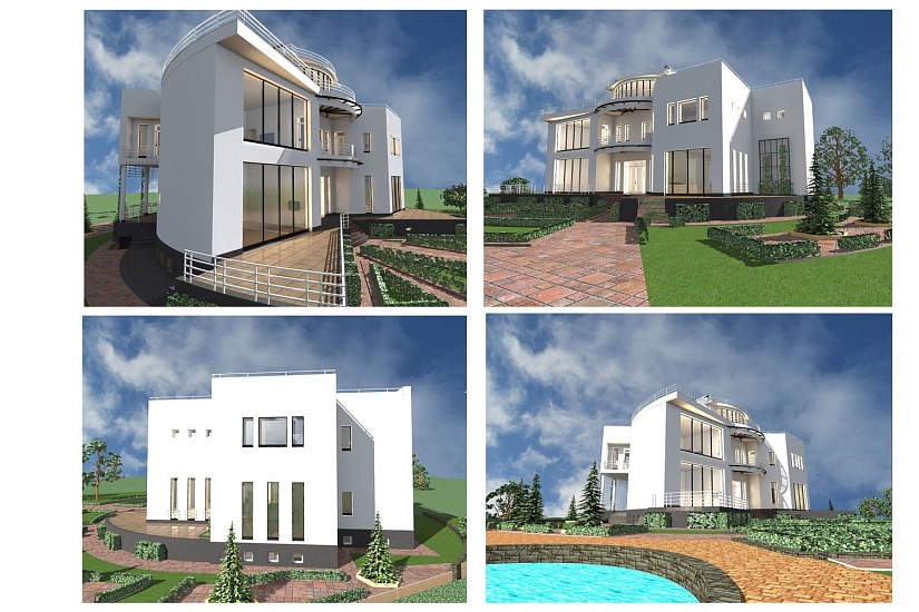 Проект 270 ПДФ