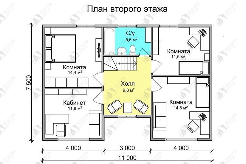 Президент 9