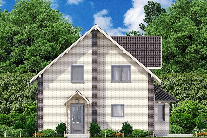 Проект 272 ПДФ