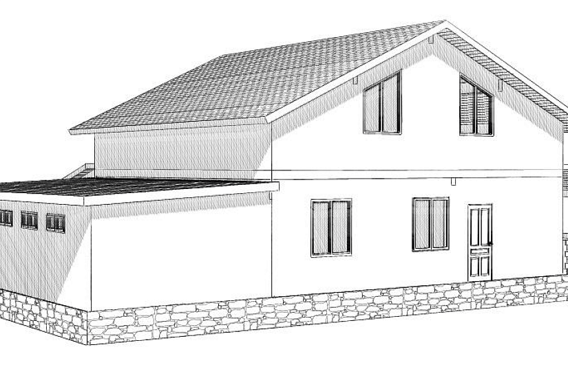 Дом-SIPпанели-12024х17027ммх1,5эт-АР
