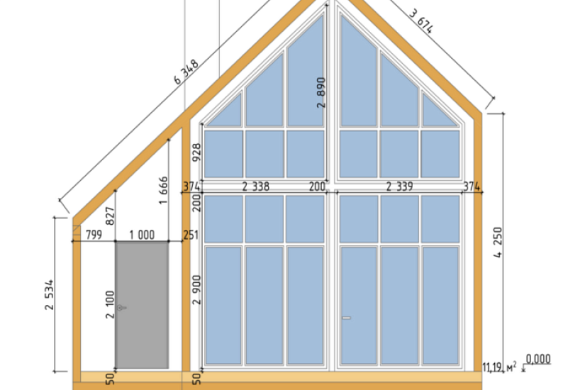 Дом-сип-панели-1,5этажа-7675х8125-КД