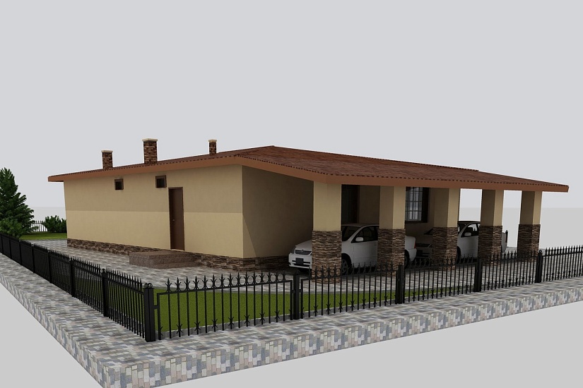 Проект 220 ПДФ