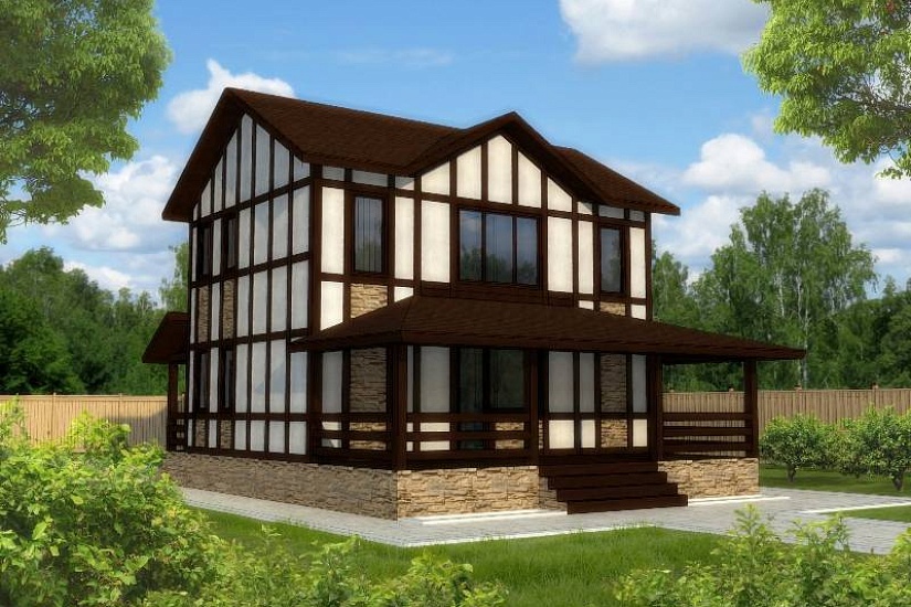 Жилой дом 2149 Жилой дом 2149