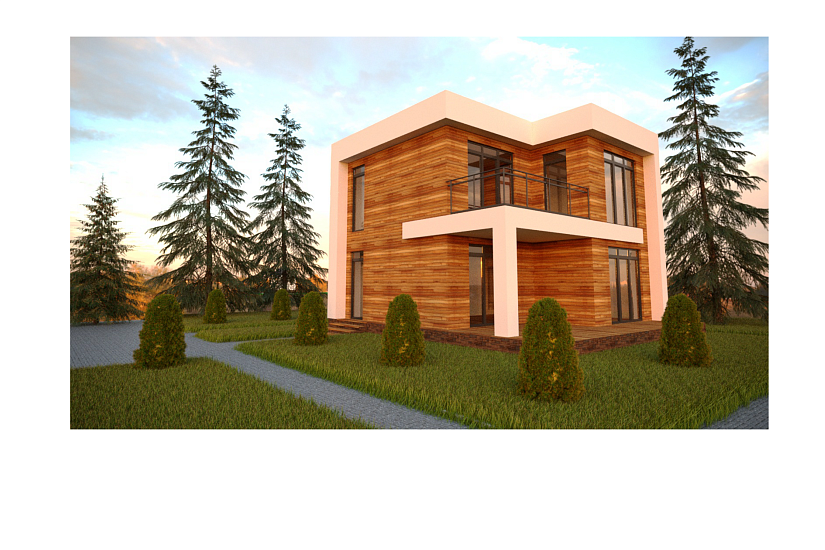 Дом-каркасный-292мм-8500х8400-КР