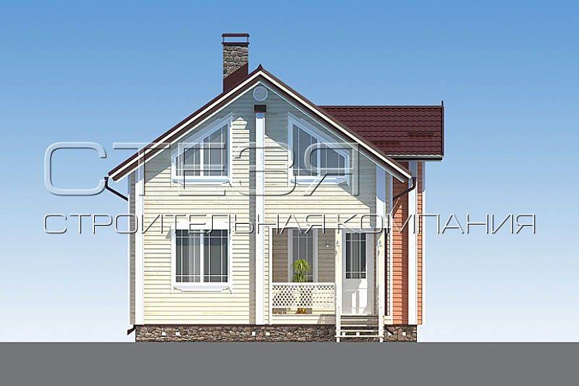 Жилой дом 2439 Жилой дом 2439