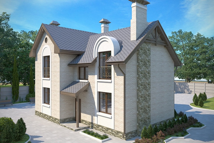 Проект 31 ПДФ