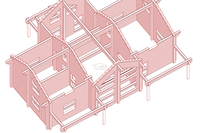 Жилой дом 2293 Жилой дом 2293
