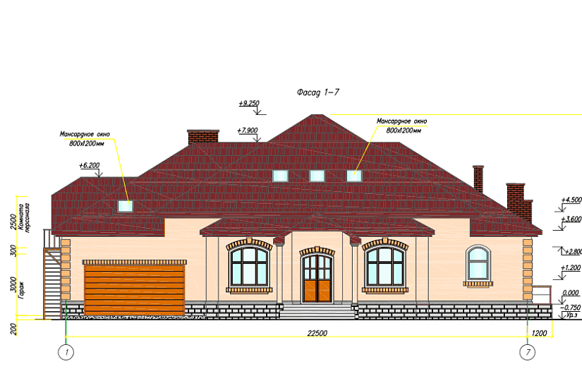 Проект 83 ПДФ