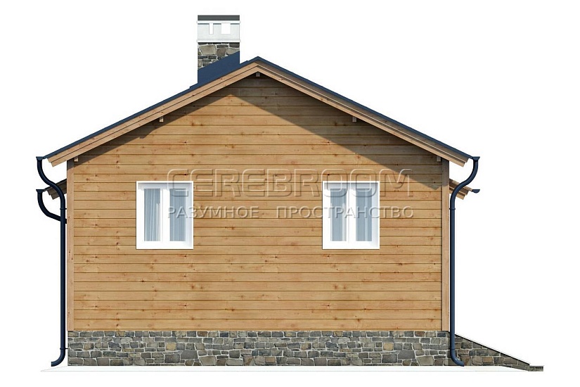 Жилой дом 871