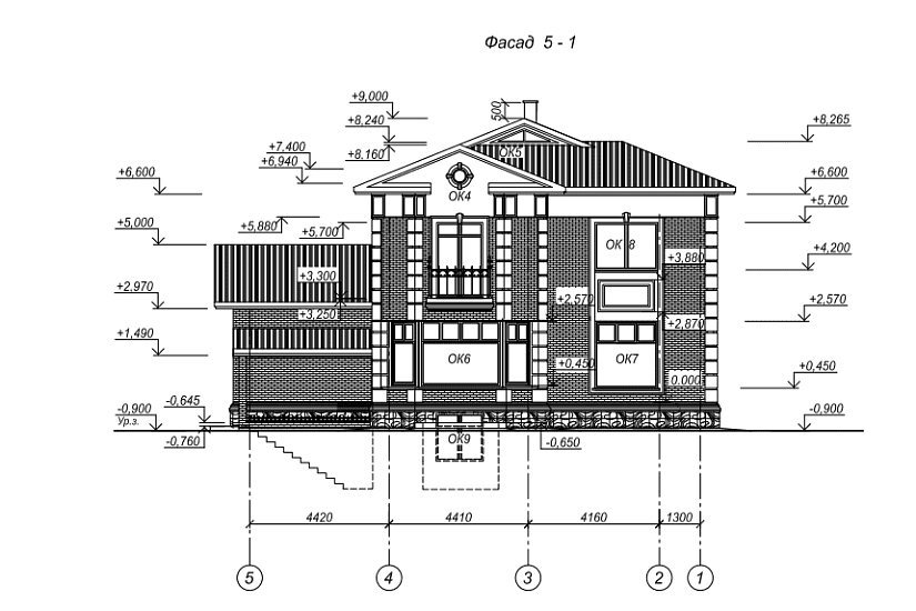 Проект 36 ПДФ