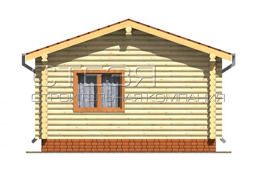 Жилой дом 2430