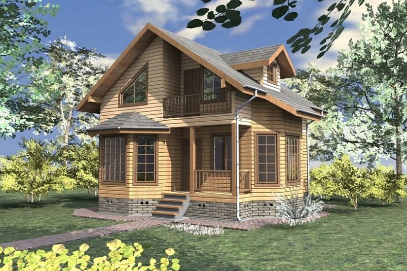 Проект Р-89 Проект Р-89