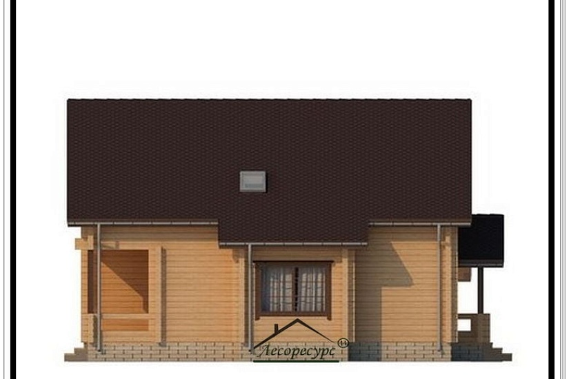 ПРОЕКТ ДОМА "РЕАЛЬНЫЙ"