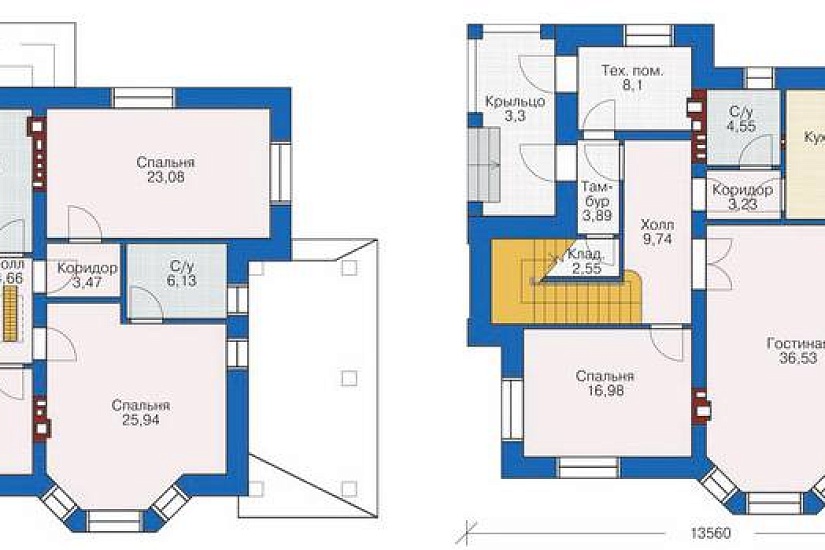Жилой дом 672 Жилой дом 672