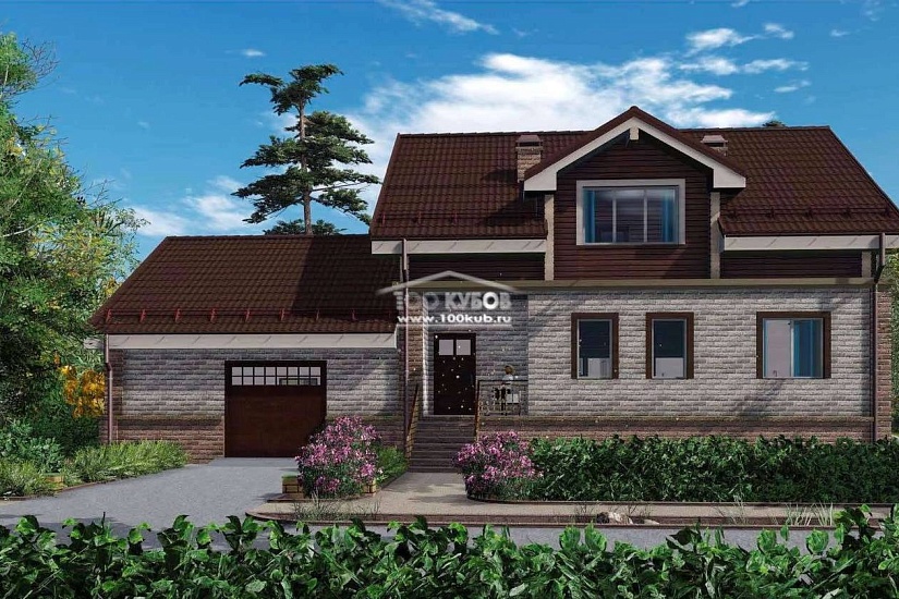 Жилой дом 2271