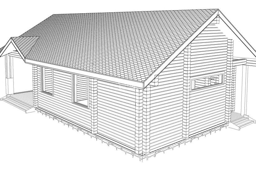 Баня 2345 Баня 2345