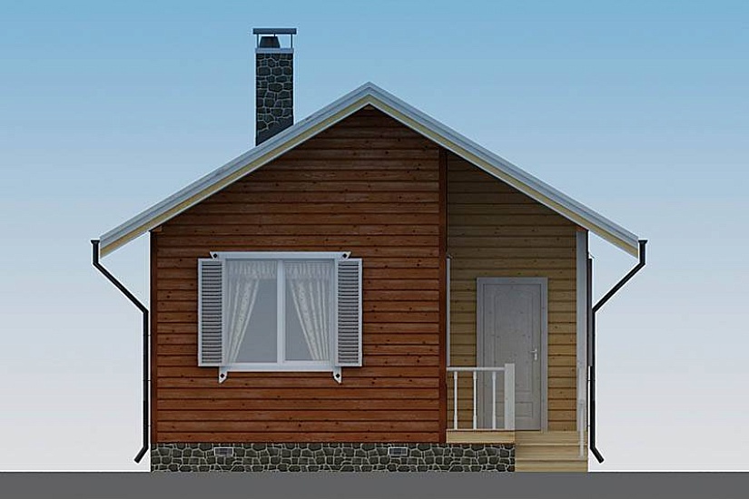 Жилой дом 595