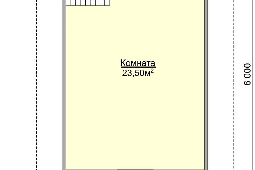 Жилой дом 695