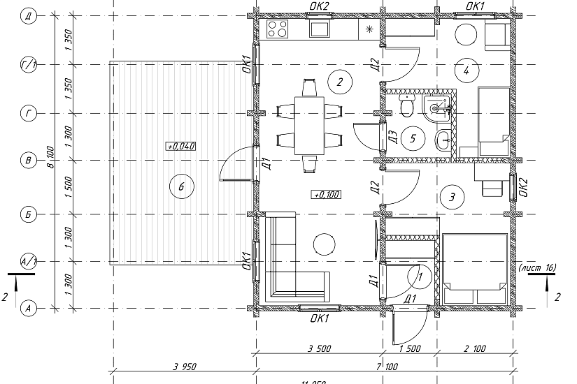 Дом-брус-1этаж-8100х11050-КД